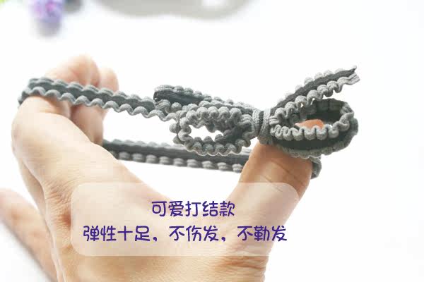 Accessoire cheveux - Ref 1201189 Image 7