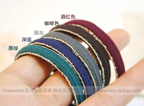 Accessoire cheveux - Ref 1201354 Image 22