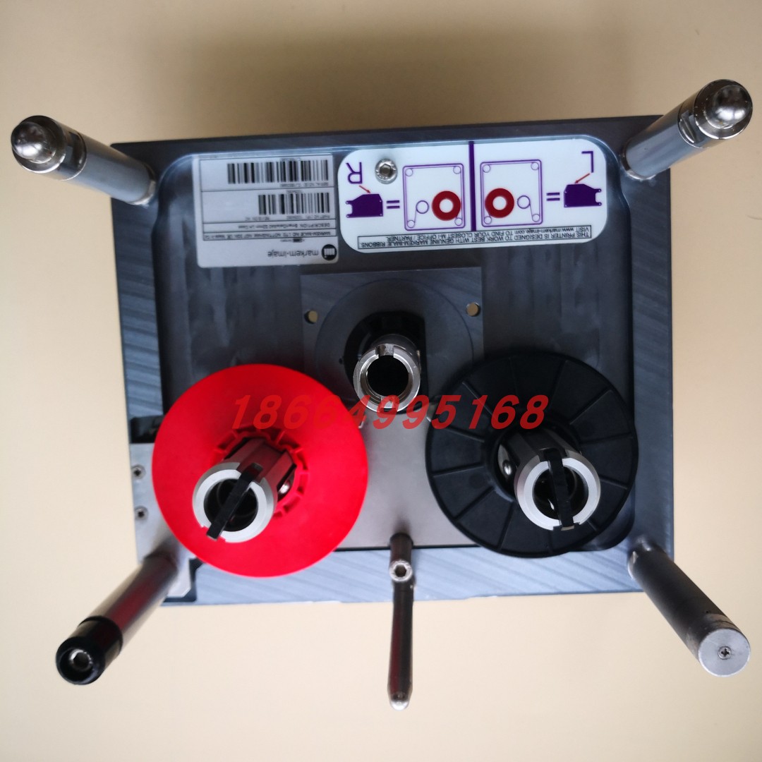 Markem-imaje Makenymaz SmartData X40 ribbon box ribbon shaft controller accessories