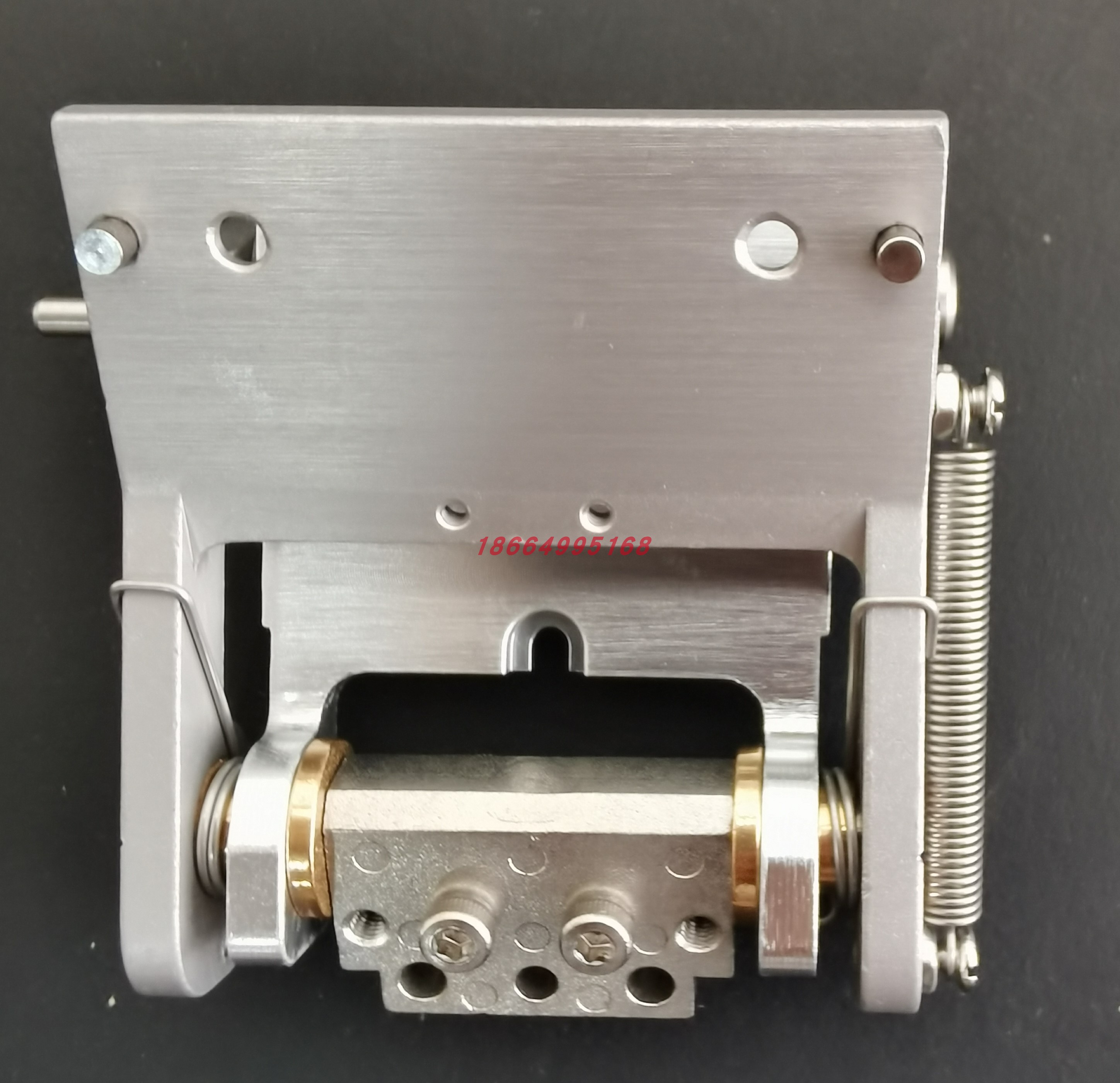 Videojet Wei Di Jie 6320 6420 DF Print head Bracket Dock Bracket