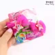 Bé trang trí sinh nhật đầu tiên tiệc chúc mừng sinh nhật mũ vòng tay trẻ em vòng tay công chúa cổ tích cô gái - Nhẫn