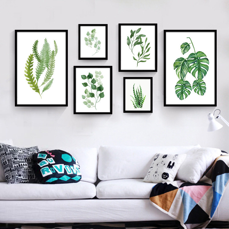 Картины пнг для интерьера