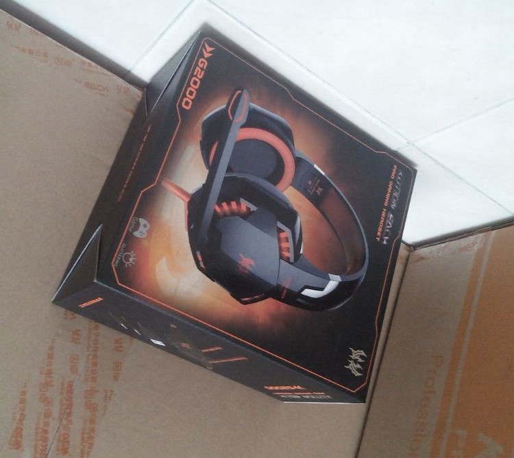 G2000 Front 2