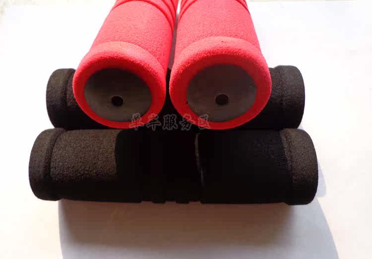 Poignées de vélo - Ref 2347107 Image 4