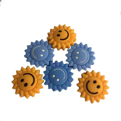 Sunflower new tennis racket shock absorber racket shock absorber buffer