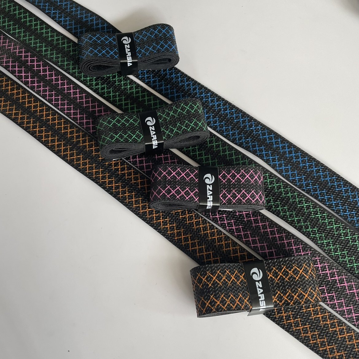 新款迷宫XX吸汗带:网红缠弓带,防滑可水洗,拍3个包邮!运动达人的终极装备!-手胶-淘宝好物网