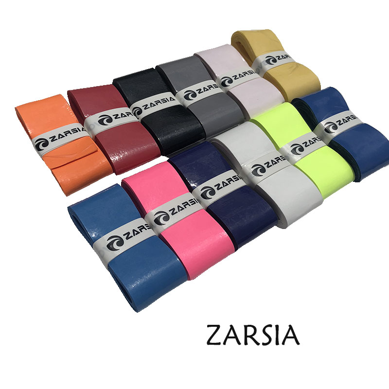 ZARSIA coated adhesive sweating with KM mesh down pat hand glued multicolored optional