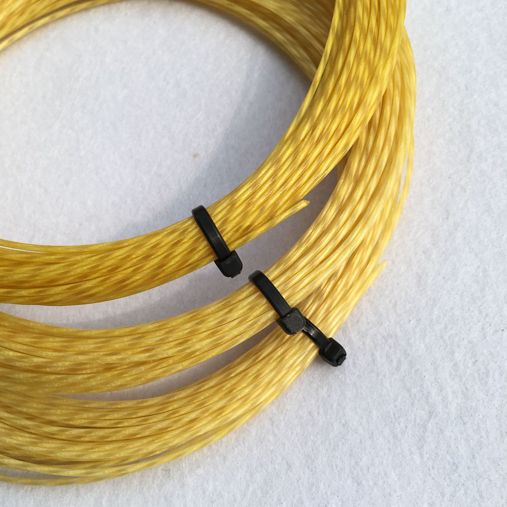 Taiwan Maternity Tennis Line Soft Wire Mesh Route Nylon Feel Good Wrap 1 3MM 1050K2