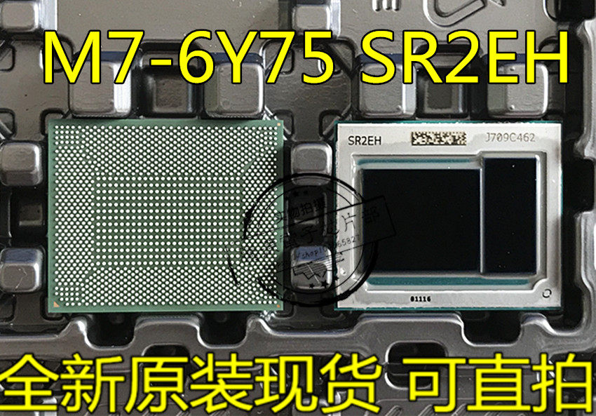 M5-6Y54 SR2EM M7-6Y75 SR2EH M5-6Y57 SR2EG M3-6Y30 SR2EN NEW