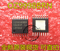 Can shoot OZ9998RN OZ9998ARN OZ9998BRN TSSOP16 brand new original one shoot