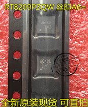RT8209PGQW RT8004GQV RT8004 A6 = CM A6 = QFN14 new original can be the pen-hold