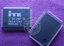 ITE IT8726F-S DXS EXS FXS EXC EXA CXS New original spot direct shooting