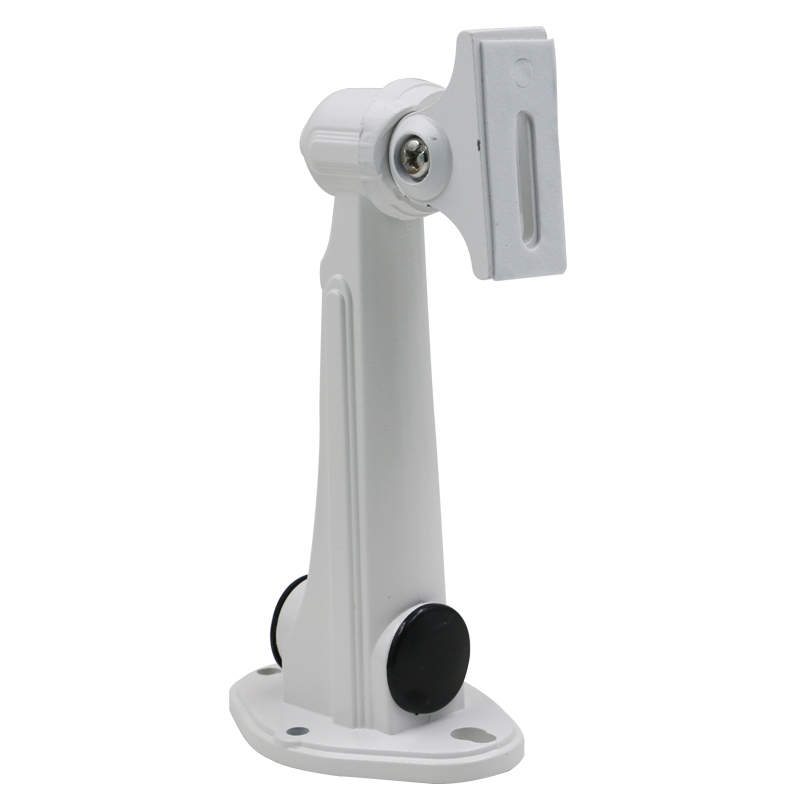 Monitoring bracket camera bracket new 1212 bracket monitoring camera special bracket aluminium alloy material