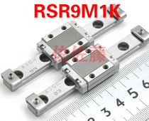 THK metal temperature RSR9M1K RSR12M1K RSR15M1K RSR7M1M 12 15