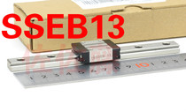 Mismi Linear Guide MISUMI Slider SSECB13 SSEBM13 SSEBZ13 SEBZ13 N