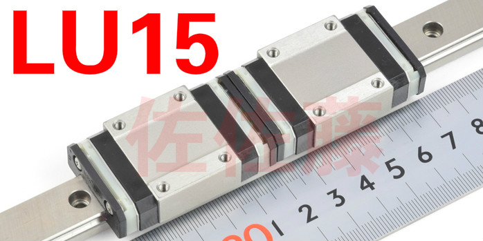 NSK LU12TS LU12-1 LU15-1 LU15AR LU15TR LU09TR LU09UR LU07