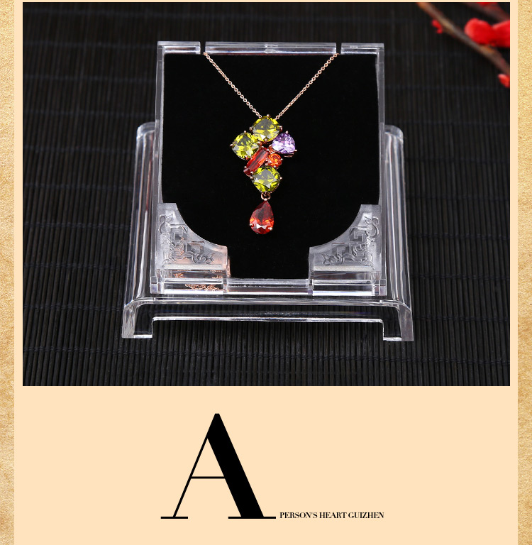 Coffret à bijoux OTHER   - Ref 3108372 Image 40