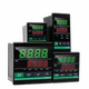 Digital display intelligent 220v automatic adjustment pid thermostat