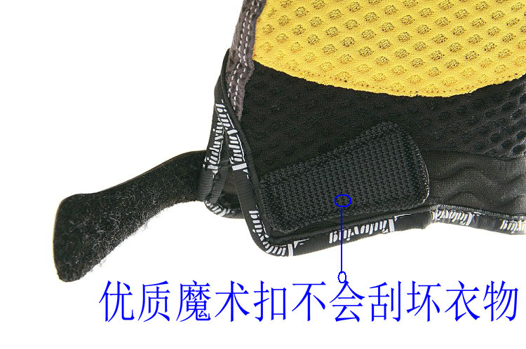 Gants pour vélo mixte - Ref 2241428 Image 32