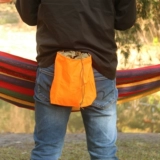 Складная быстрая альпинистская сумка для хранения для велоспорта, тактическая поясная сумка