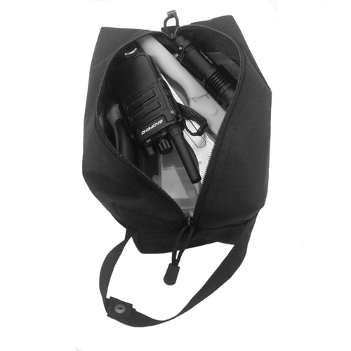 WJTWZY Наружный многоцелевой автомобиль, установленный на автомобиль, пакет для хранения пакета Tactical EDC, мешок для промывки, медицинский комплект первой помощи