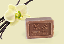  It is necessary to use some good Marseille soap~ New arrival