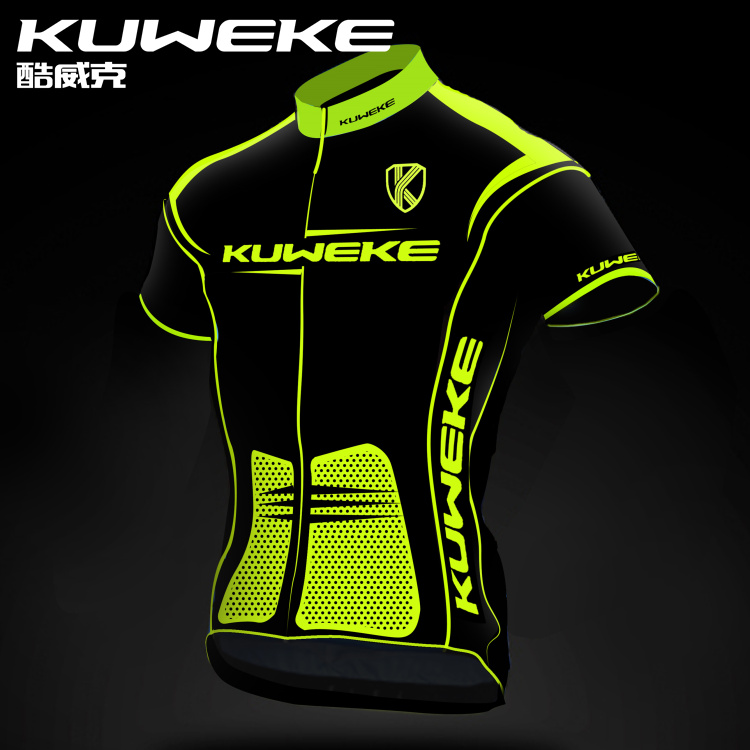 Vêtement cyclisme mixte KUWEKE - Ref 2212744 Image 29