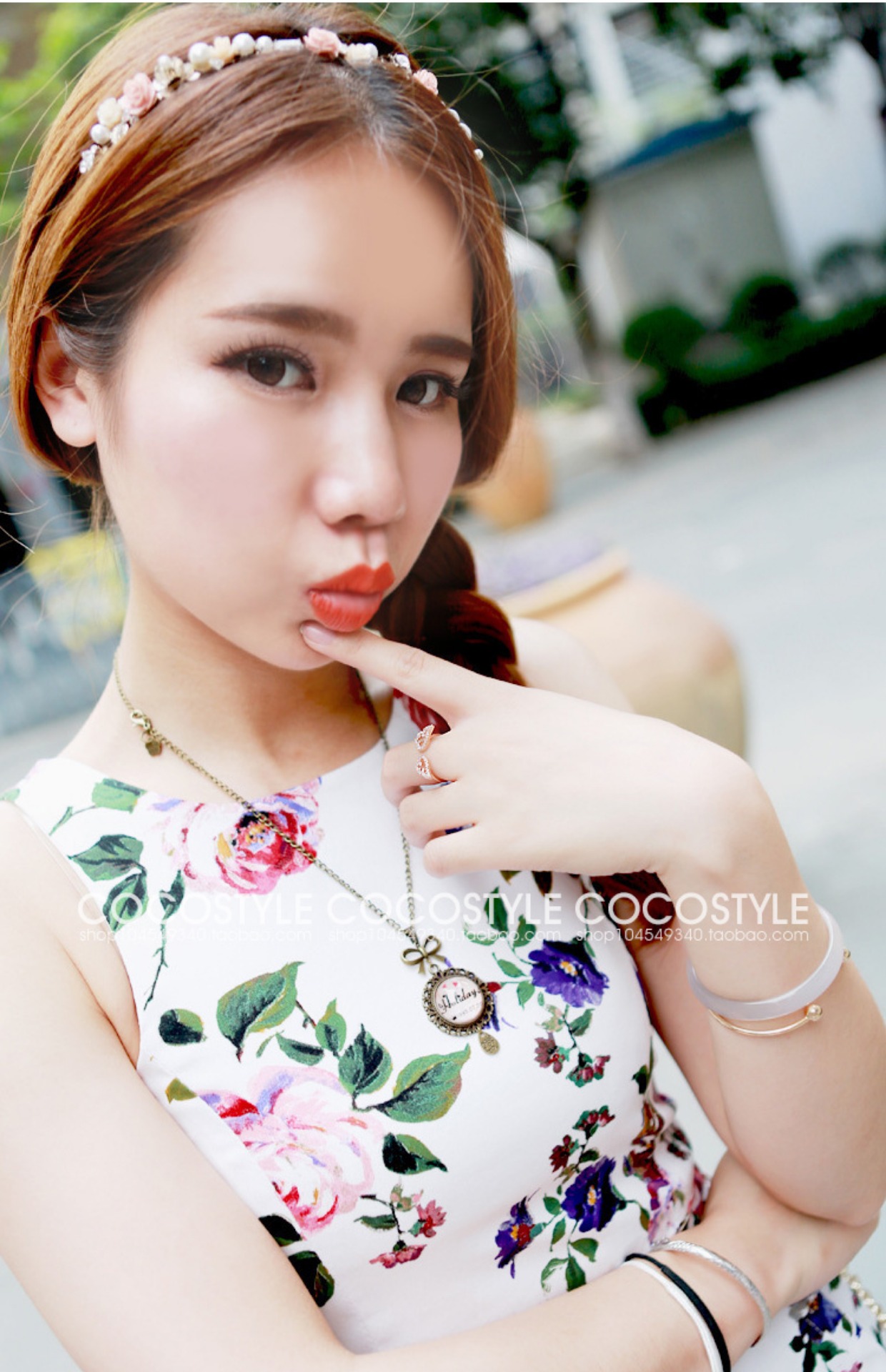 Thắt chặt vòng chính tả ngón trỏ vòng rung rung điều chỉnh lễ hội Nữ Hàn Quốc nói chuyện lớn Westward Journey Golden Hoop Wukong Supreme nhẫn doji