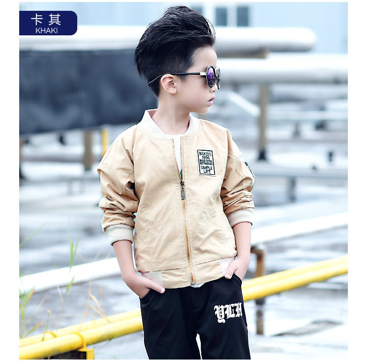 Chemise garcon à manche longue - Ref 2075353 Image 16