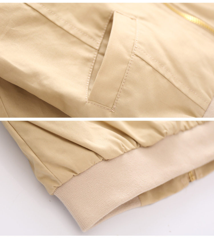 Chemise garcon à manche longue - Ref 2075353 Image 22