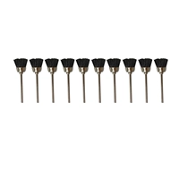 2,35 стержень для черных волос [тип чаши] 10 шт.