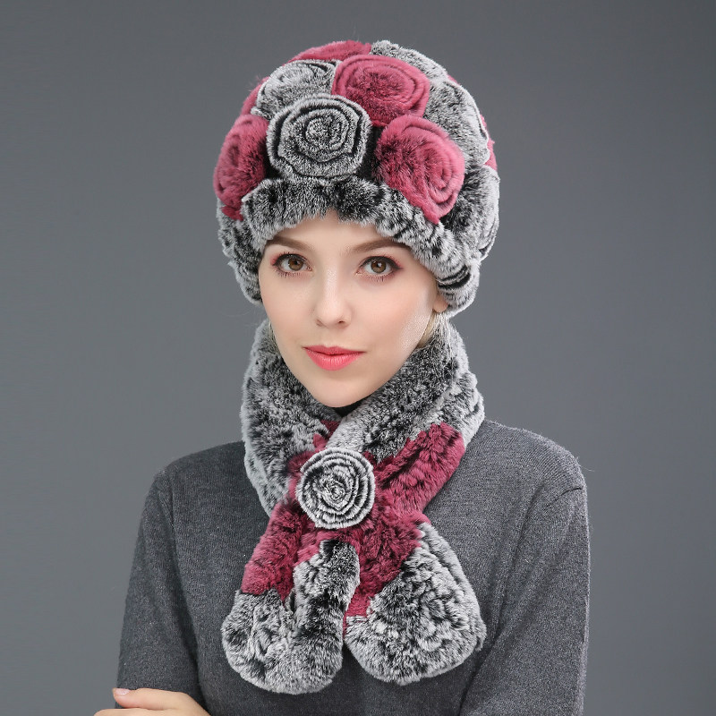 Chapeau pour femme en Dermique - Ref 3233492 Image 3