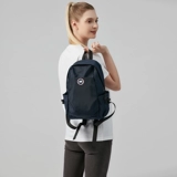 CAAPE GOOSE Рюкзак подходит для мужчин и женщин, модная сумка для путешествий для путешествий, маленький ранец, городской стиль