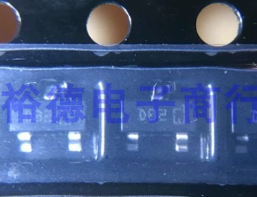 BAR43CFILM 丝印DB2 SOT-23贴片 芯片ic ST意法半导体 整盘价3K装