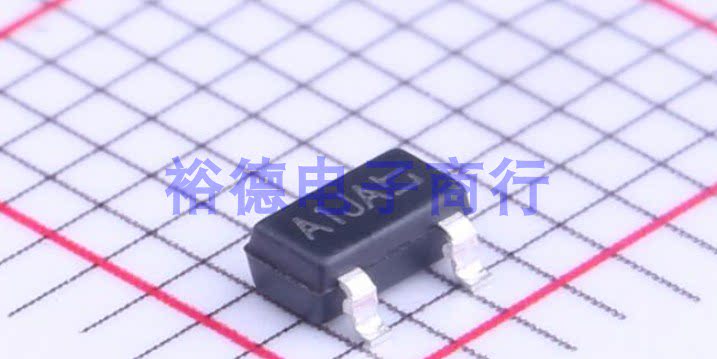 SK时科 SK3401DM 丝印A1JA SOT-23-6 场效应MOS管 原装 整盘价3K