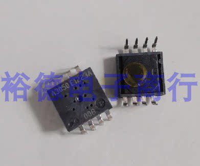 全新原装进口 ADNS-3050 A3050直插 鼠标传感器芯片 DIP8正品