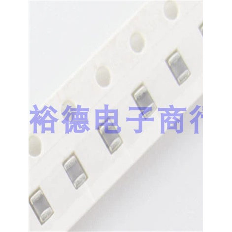 贴片电容1206 33PF 33P 330J 1000V 1KV 2KV NPO COG 5% 高频3216