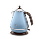 bình nấu nước điện Ấm đun nước bằng thép không gỉ Delonghi / Delong KBO2001 304, nước sôi 煲 ấm dung tích lớn - ấm đun nước điện ấm siêu tốc kangaroo