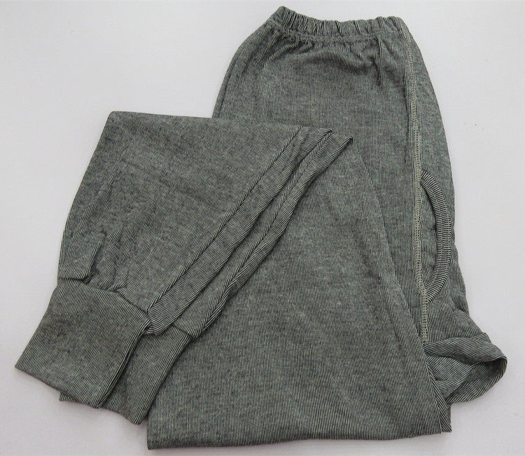 Pantalon collant simple en coton - Ref 752907 Image 41