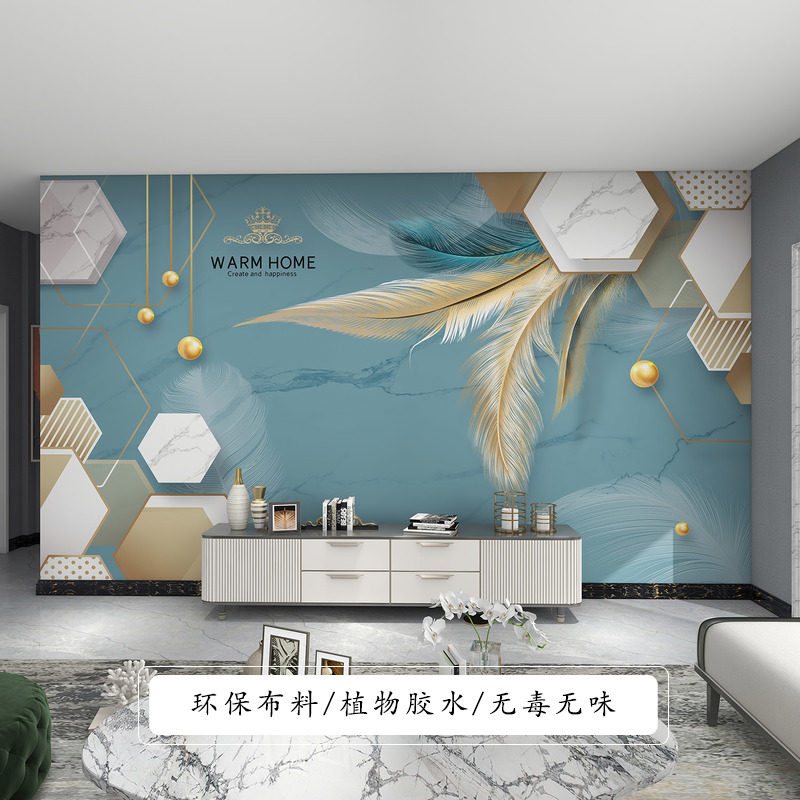 2025装修流行风格电视墙，绝绝子的设计让你家瞬间高级感爆棚！