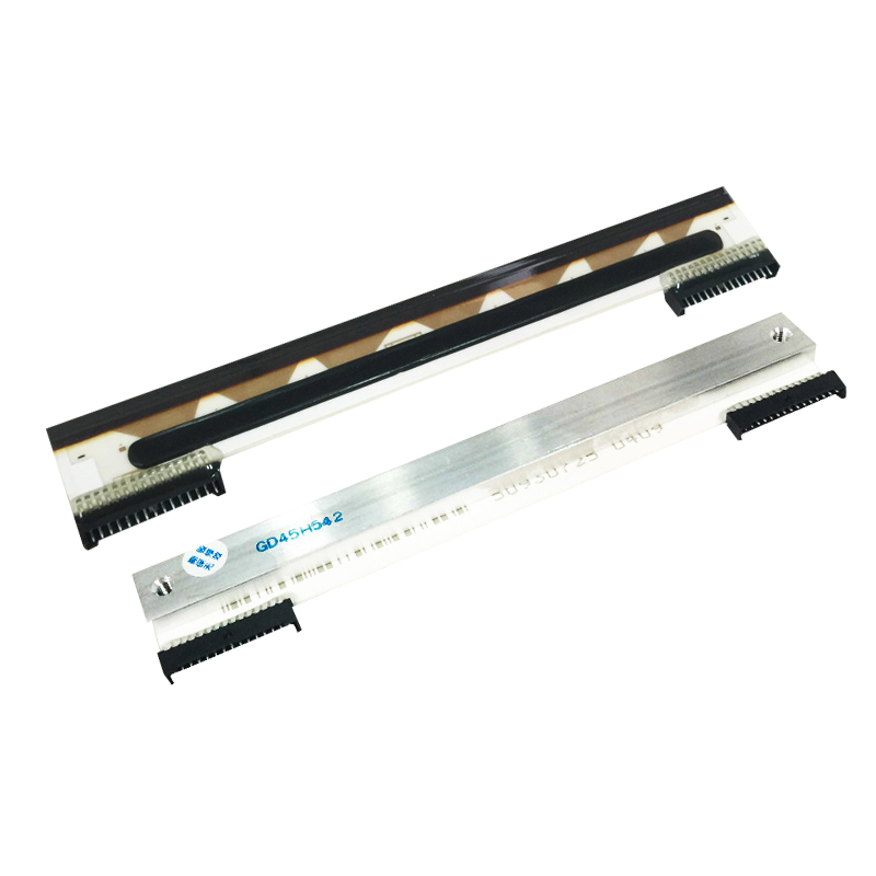 Original Zebra Zebra 888CN 888CN LP2844 GK888T GK888T Spray Head Barcode Nozzle