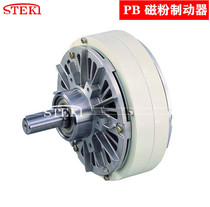 PB-0 6 1 2 2 5 5 10 20 magnetic powder brake STEKI clutch DC24V power supply controller