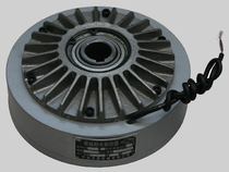 FZ25B-1 FZ50B FZ12B FZ100B FZ200B Dongtai Machinery electromagnetic powder brake clutch