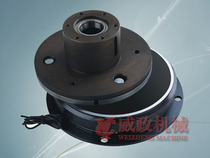 wei zheng clutch YS-C-5-101 YS-C-10KG YS-C-2 5 YS-C-20 electromagnetic clutch