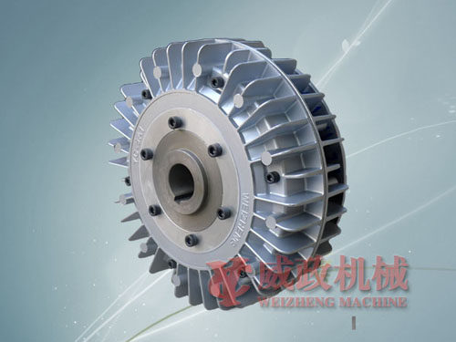 YS-1 2B1 YS-10B1 YS-2 5B1 5B1 wei zheng hollow shaft magnetic powder brake brake DC24V