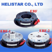 EFB-1 5 EBF-2 5 EBF-5 EBF-10 Shengyang Electromagnetic clutch Electromagnetic brake DC24V