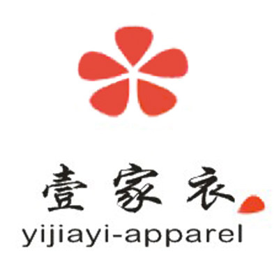 壹家衣大码宽松女装的LOGO
