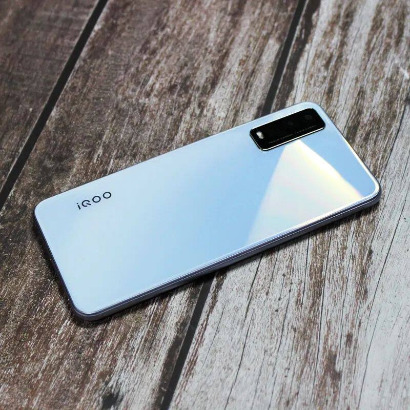 Iqoo U1X Snapdragon 662 Full Network Compatibility 5000Mah Battery Strong Endurance Student Gaming Elderly Backup Work Phone Iqoo U1X Snapdragon 662 Full Network Compatibility 5000Mah Battery Strong Endurance Student Gaming Elderly Backup Work Phone