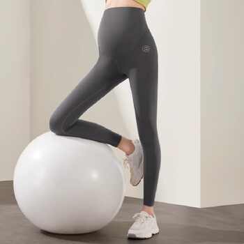 十月结晶春秋冬打底裤孕妇鲨鱼裤券后79.9元包邮 十月结晶春秋冬打底裤孕妇鲨鱼裤券后79.9元包邮