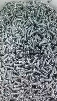 SC flange coupler screws 4 ports 8 ports 12 ports 24 ports 24 ports fiber optic terminal box matching cable screws 600 pcs